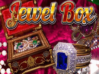 jewel box play n go|Jewel Box Slot Game by Play'n Go .